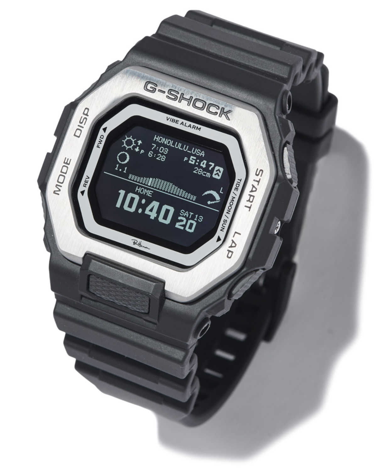 G-SHOCK Ron Herman ロンハーマン GBX-100-