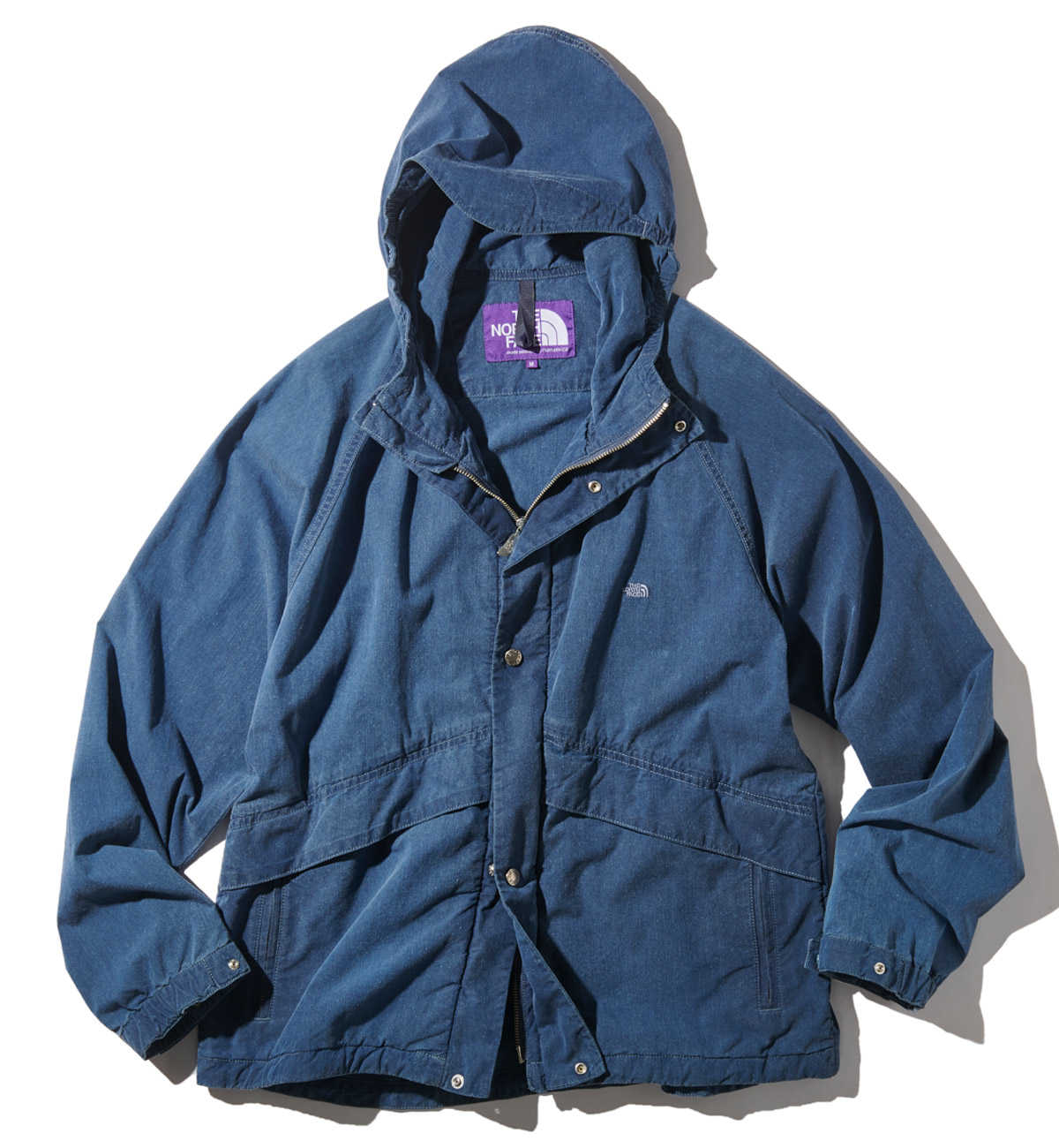 THE NORTH FACE PURPLE LABEL Exclusive for monkey time＞ FIELD