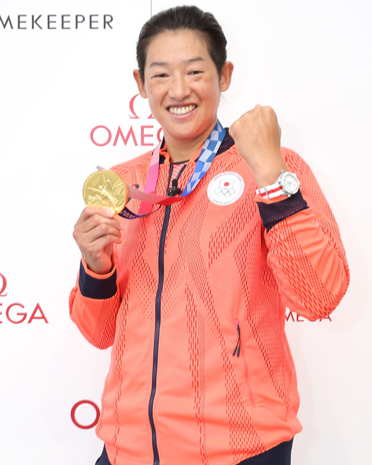 日本の金メダリストじてん 《1》夏季オリンピック・冬季
