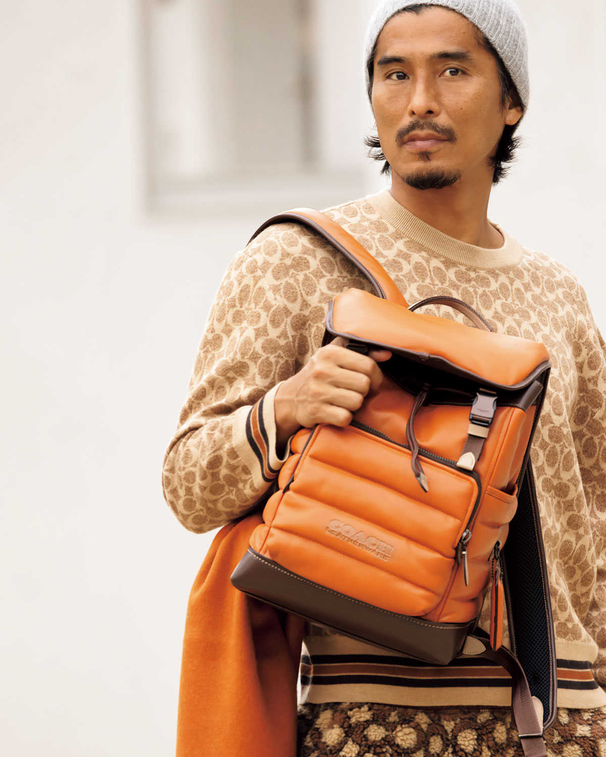 高品質セール今年のトレンドCOACH バッグ ショルダーバッグ 定価22，500円 バッグ