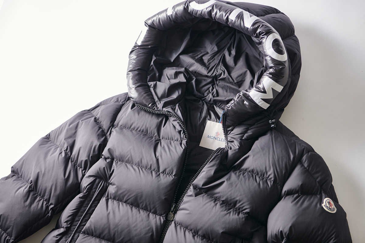 モンクレール cabannes 3 ネイビー フード無し moncler+lver.hippy.jp