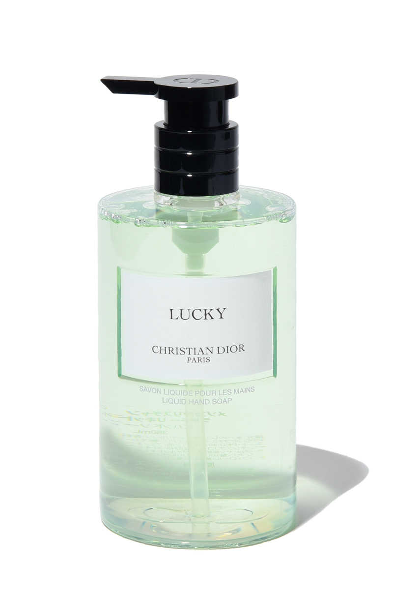 CHRISTIAN DIOR リキッドソープ LUCKY | mdh.com.sa