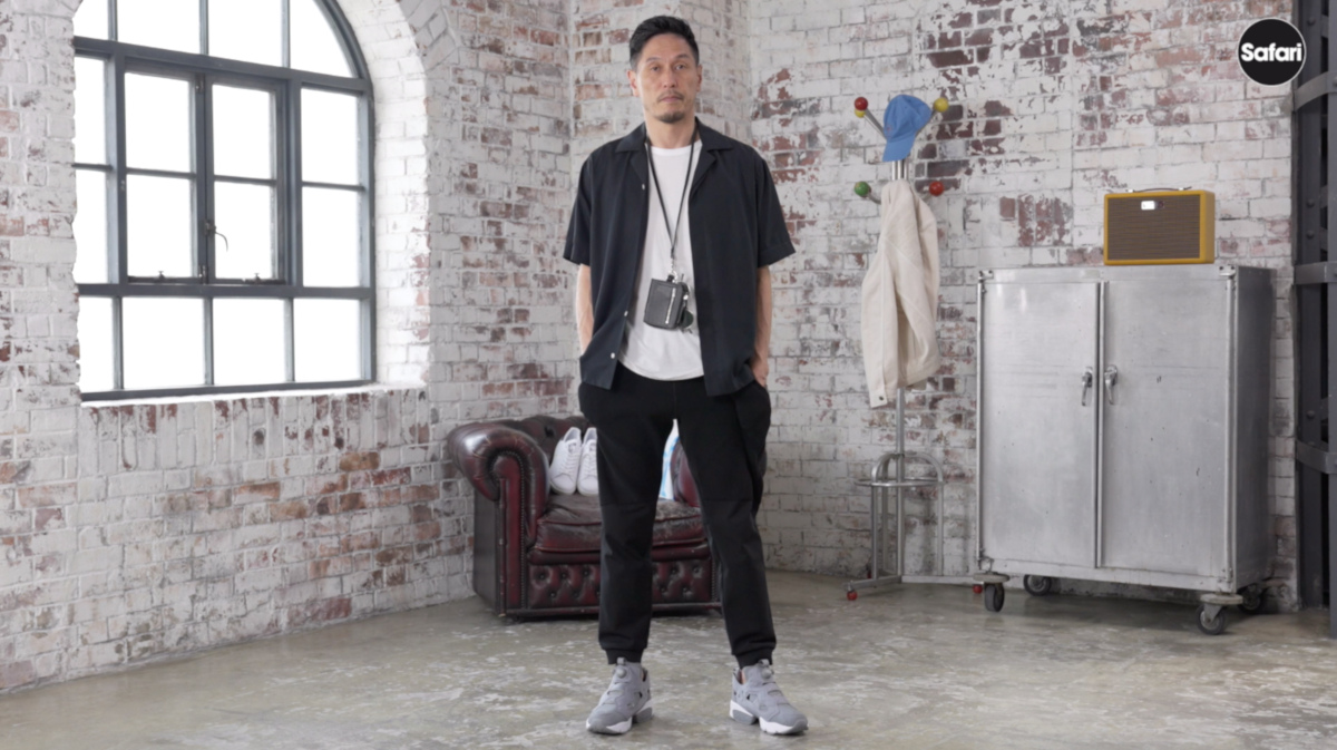 まとめ】大人にふさわしいスニーカー8選! | Fashion | Safari Online
