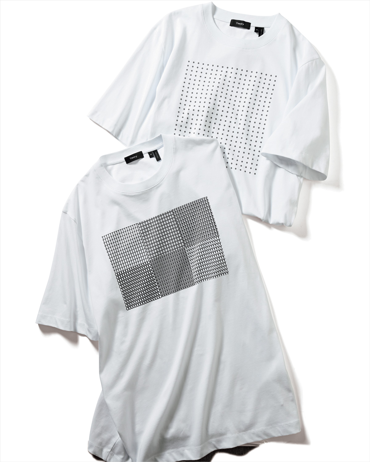 Theory Tシャツ