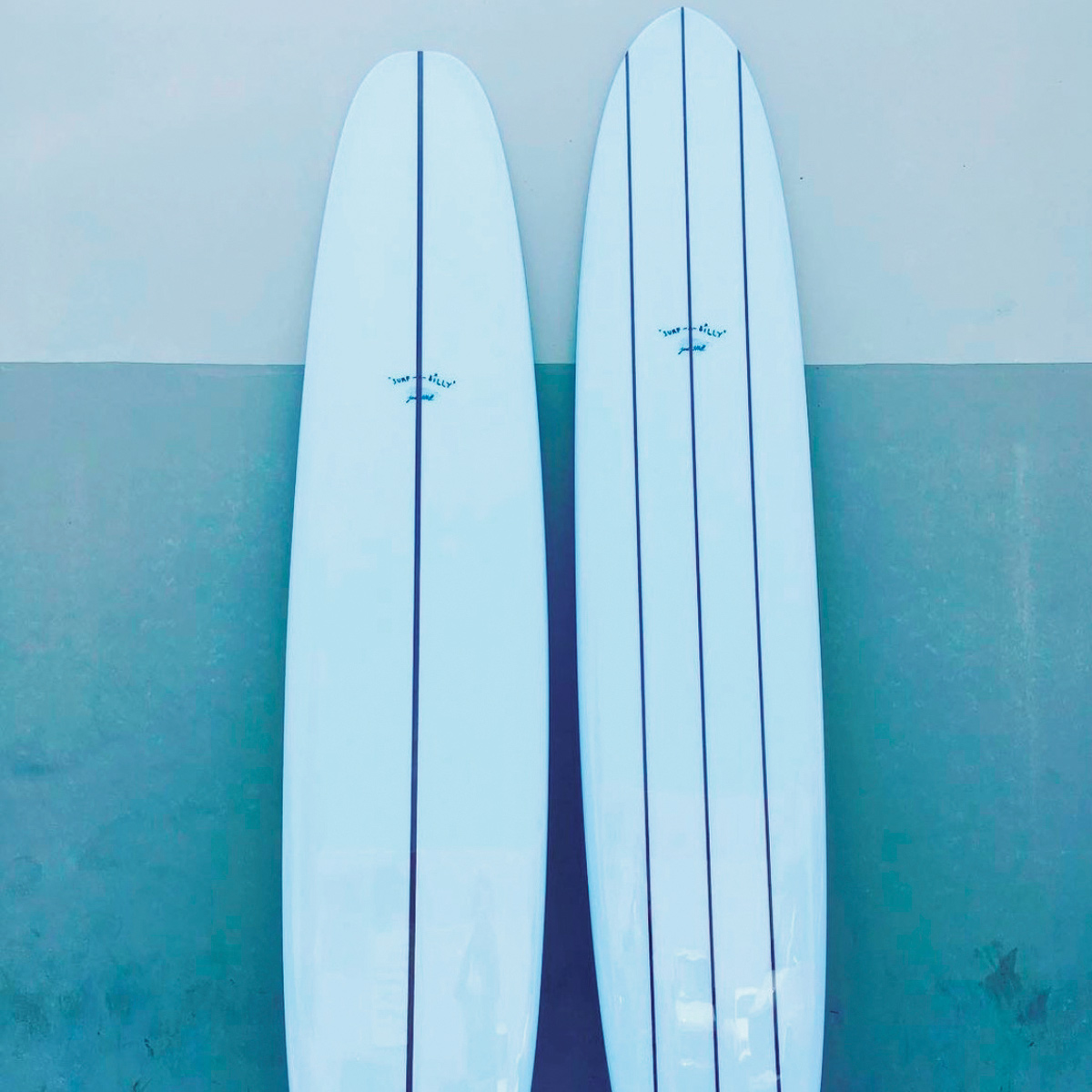 今、カリフォルニアで注目される新世代サーファーの「波乗り一代記