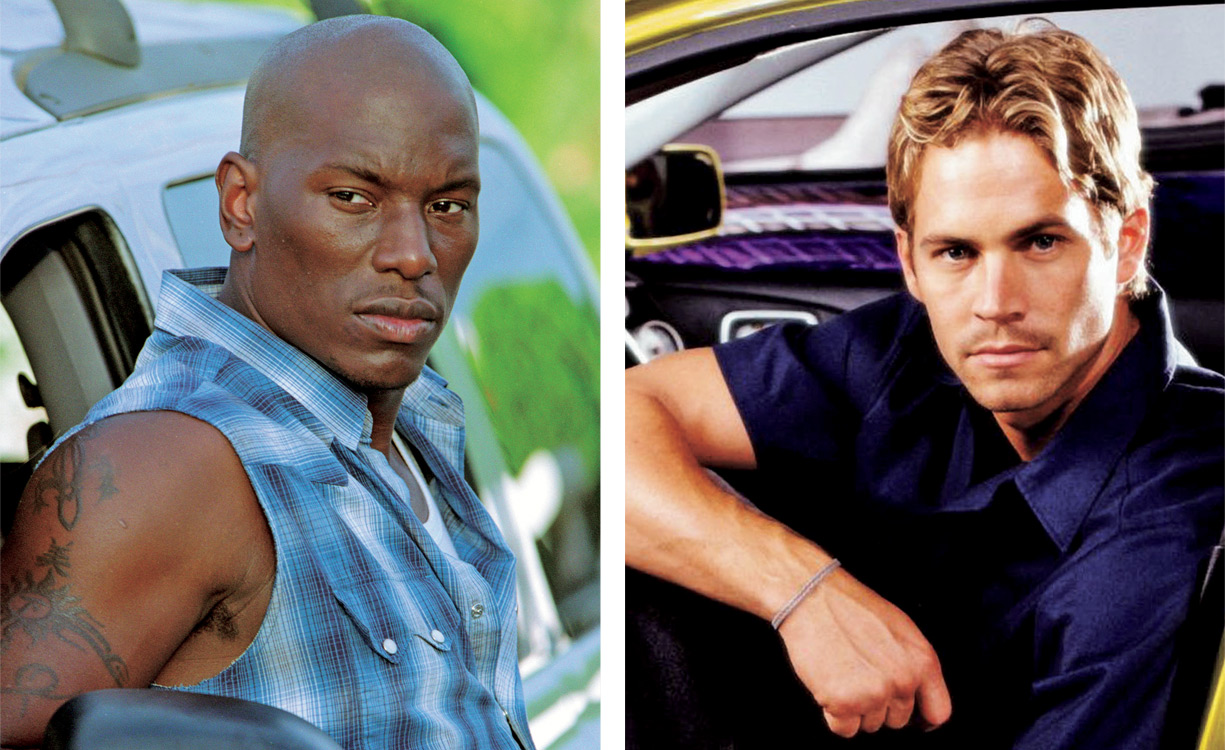 映画を巡る旅に出よう！ vol.30マイアミ ×『ワイルド・スピードX2