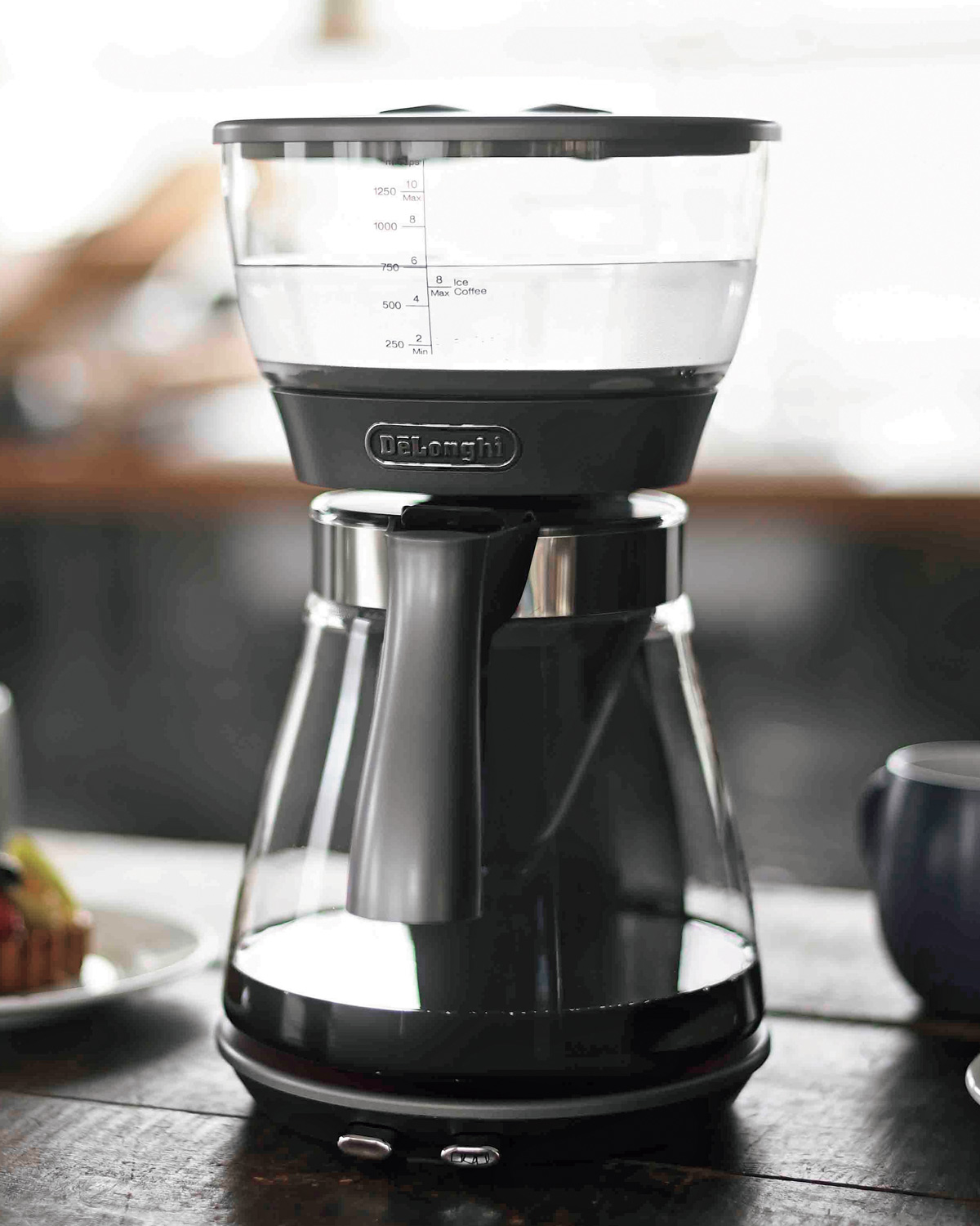 DeLonghi CLESSIDRA コーヒーメーカー 【公式通販】