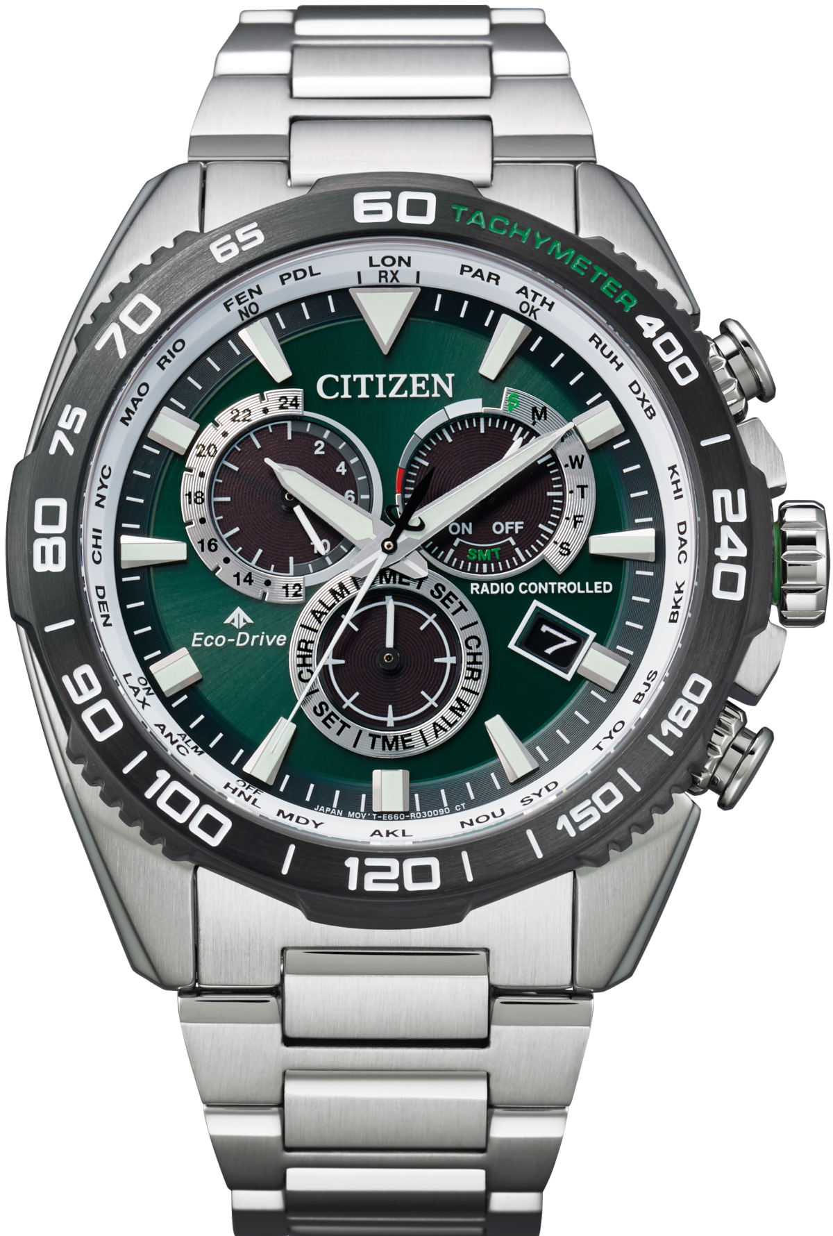 今、〈シチズン〉プロマスターを選ぶ理由！ | Watches | Safari