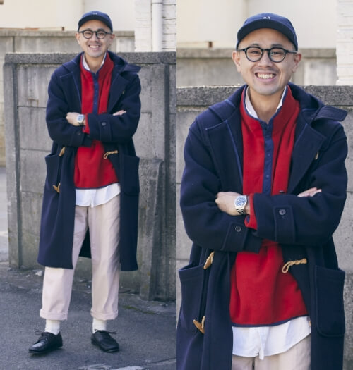 SafariLounge ｜ 街vs海 ｜ Presented by TUDOR〈チューダー〉