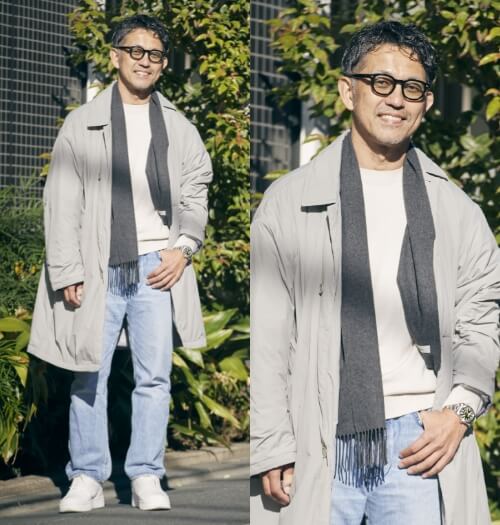 SafariLounge ｜ 街vs海 ｜ Presented by TUDOR〈チューダー〉