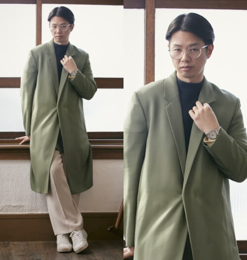 SafariLounge ｜ 街vs海 ｜ Presented by TUDOR〈チューダー〉