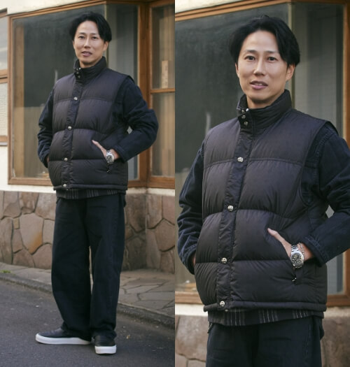 SafariLounge ｜ 街vs海 ｜ Presented by TUDOR〈チューダー〉