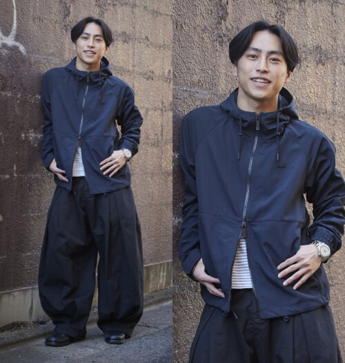 SafariLounge ｜ 街vs海 ｜ Presented by TUDOR〈チューダー〉