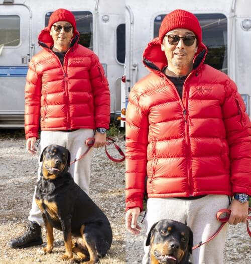 SafariLounge ｜ 街vs海 ｜ Presented by TUDOR〈チューダー〉