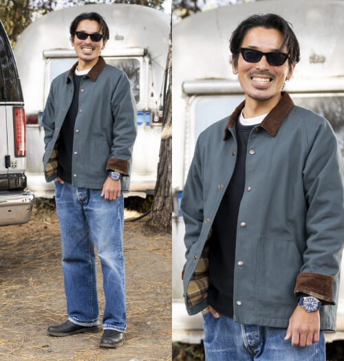 SafariLounge ｜ 街vs海 ｜ Presented by TUDOR〈チューダー〉