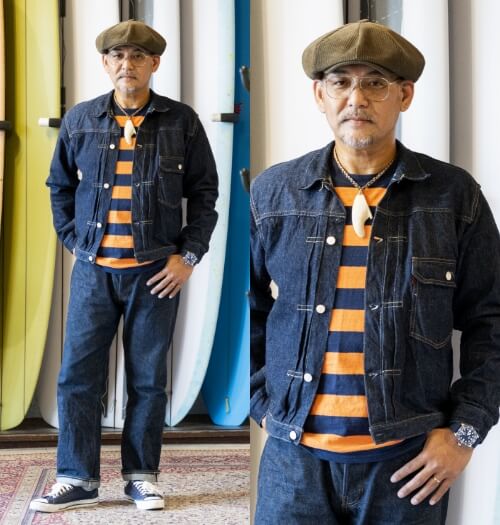 SafariLounge ｜ 街vs海 ｜ Presented by TUDOR〈チューダー〉