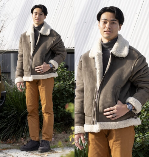 SafariLounge ｜ 街vs海 ｜ Presented by TUDOR〈チューダー〉