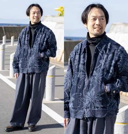 SafariLounge ｜ 街vs海 ｜ Presented by TUDOR〈チューダー〉