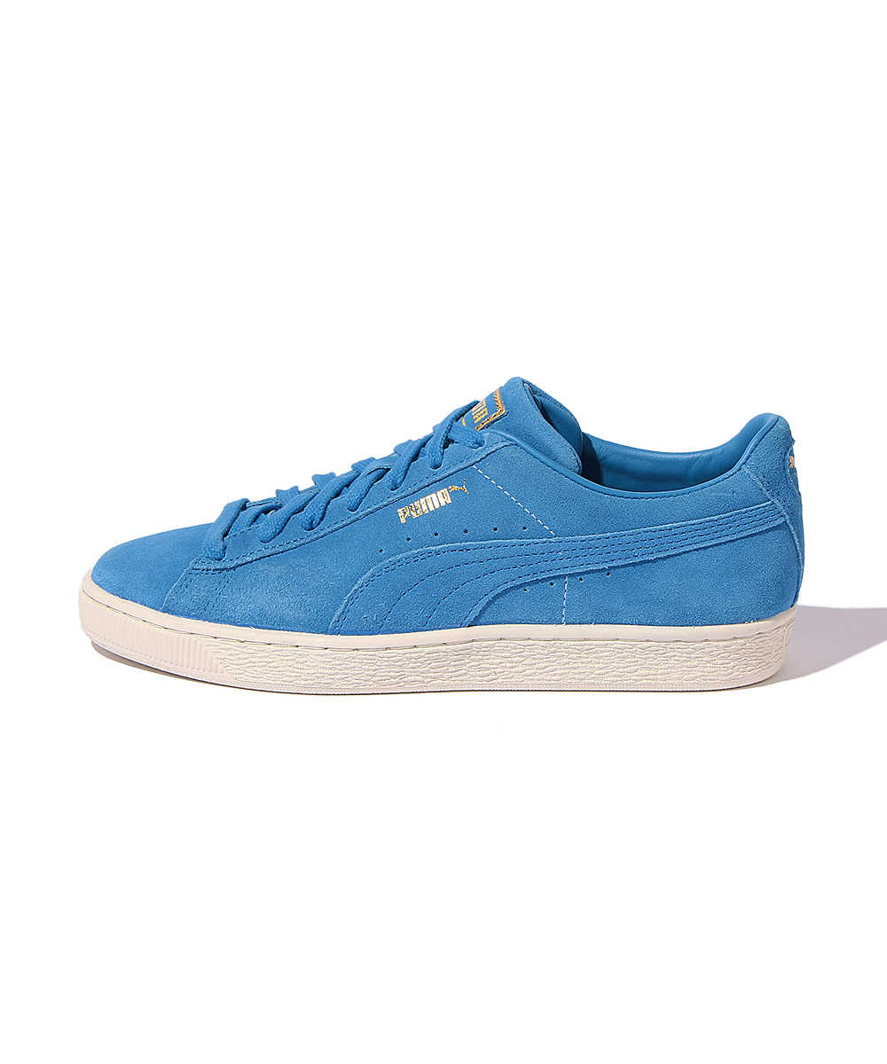 PICK UP ITEM vol.140 夏の足元はアイキャッチなスニーカーで個性出し