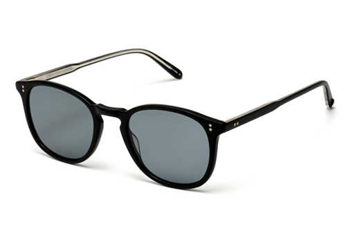 FOCUS BRAND vol.11〈Garrett Leight〉 セレブも愛用する