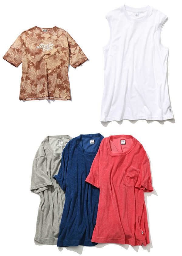 BUYER'S RECOMMEND SPECIAL vol.01 【バイヤーが対談形式で振り返る