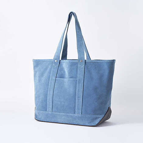 別注限定 Shoe sole basket tote bag シューソールバスケットトートバッグ