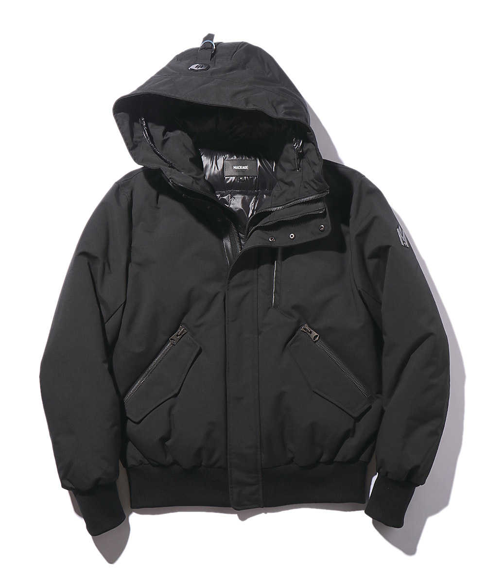 BUYER'S RECOMMEND vol.76 まわりと差がつく〈マッカージュ〉の
