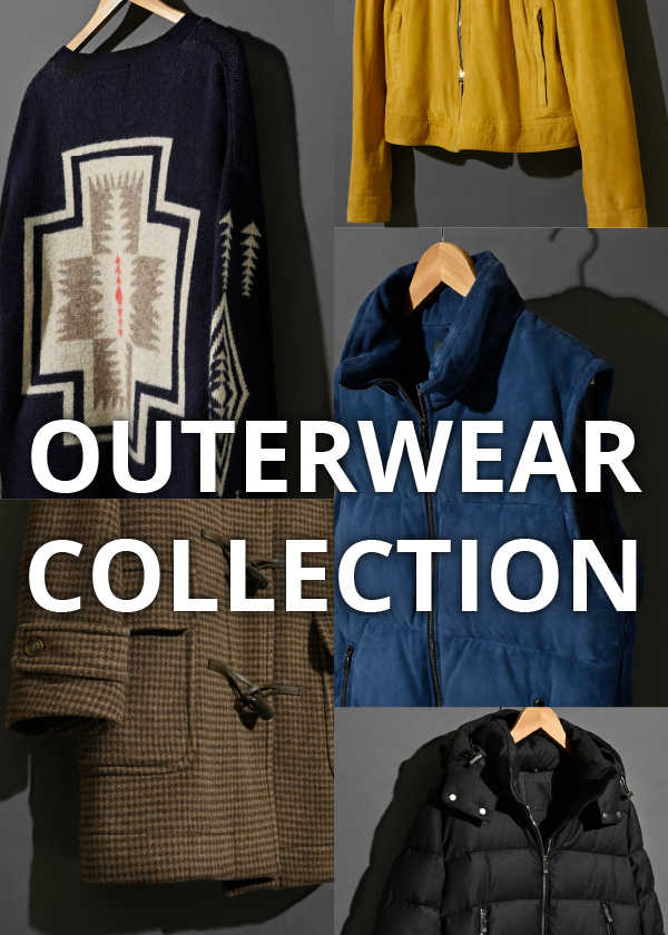 OUTERWEAR COLLECTION