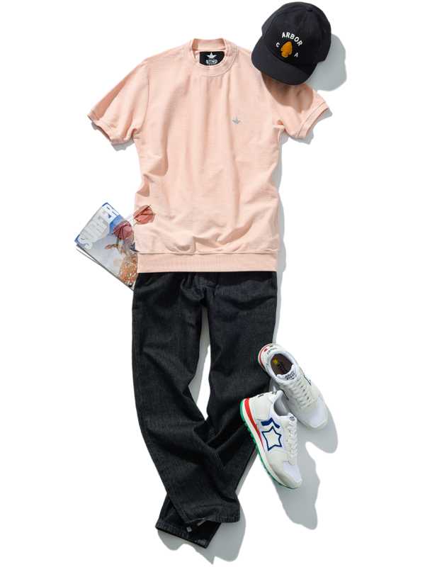 Weekly Coordinate Vol 12 大人の男が選ぶべきは 淡 い ピンク 雑誌safariの公式オンラインショップ Safari Lounge Weekly Coordinate Vol 12 大人の男が選ぶべきは 淡 い ピンク 雑誌safariの公式オンラインショップ Safari Lounge