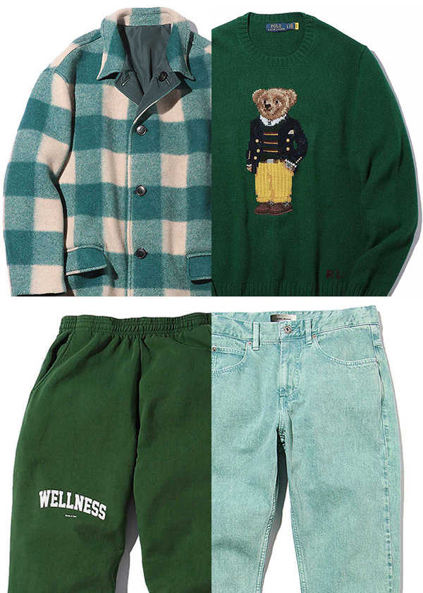 JW ANDERSON ムートンジャケット48 safari掲載 main.jpg