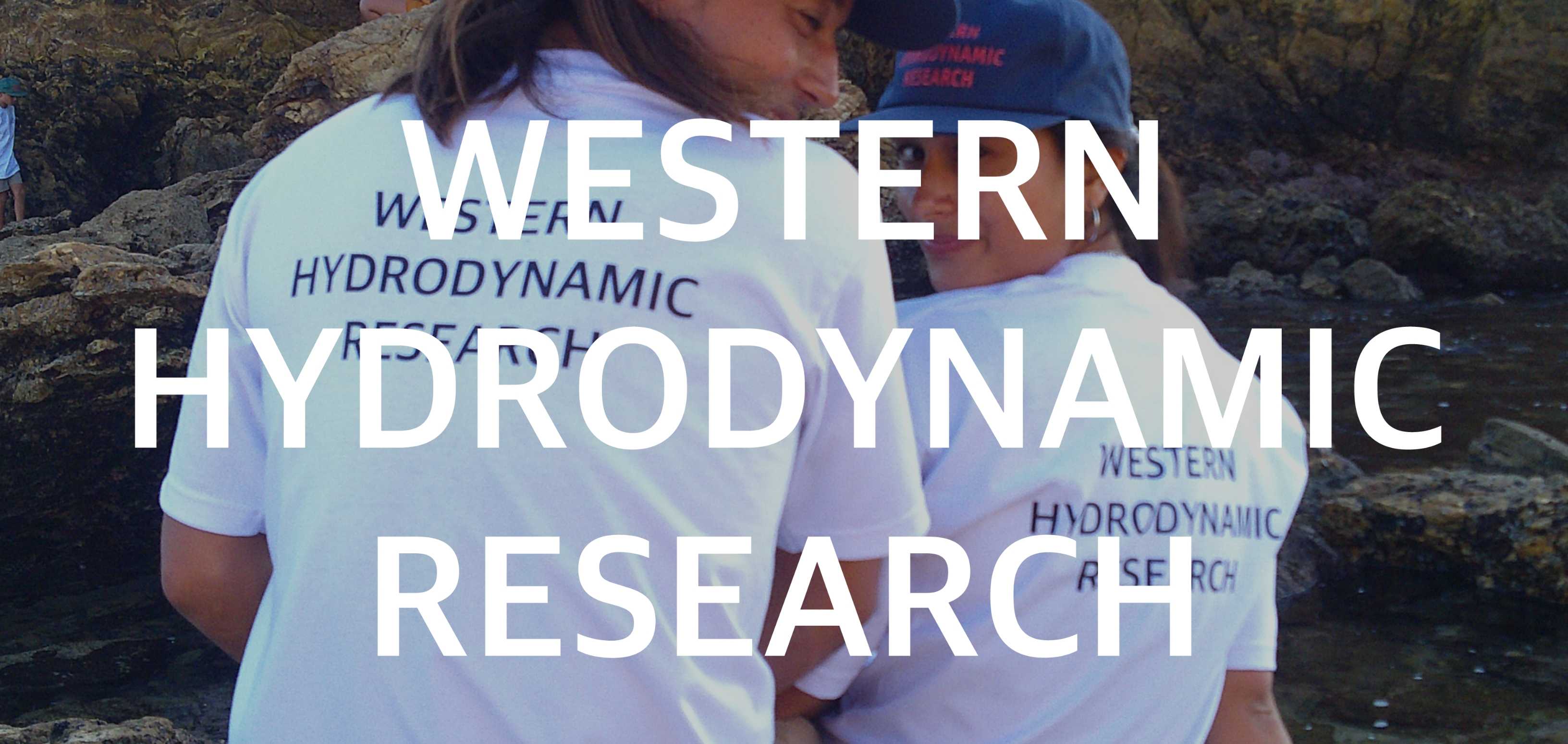 WESTERN HYDRODYNAMIC RESEARCH