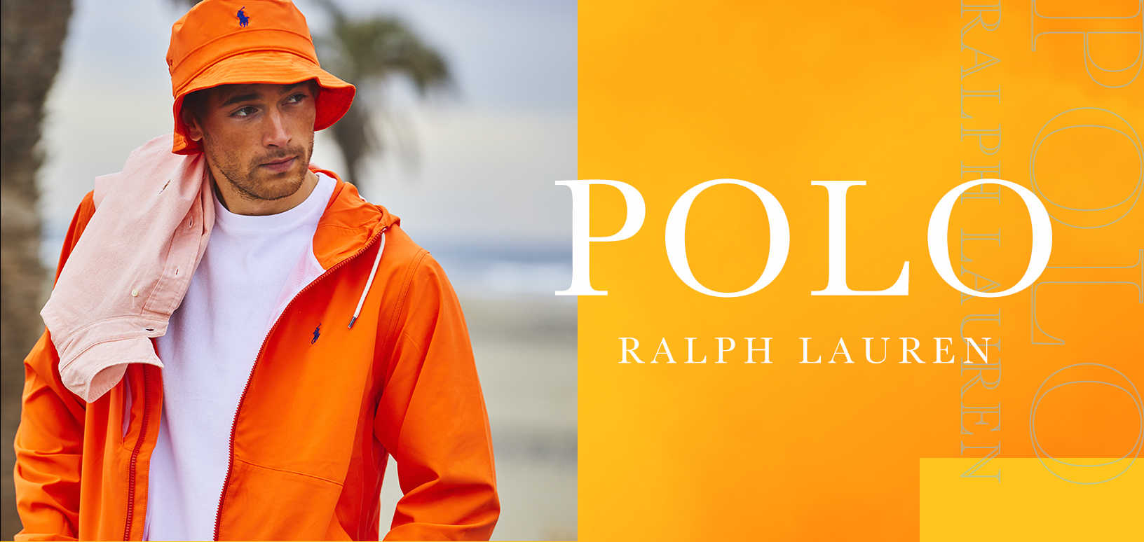 POLO RALPH LAUREN