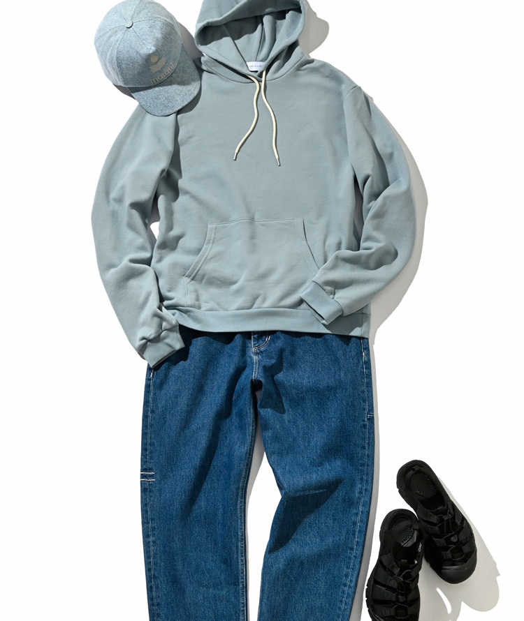 WEEKLY COORDINATE vol.110 【4コーデ】着こなしの幅が広がる