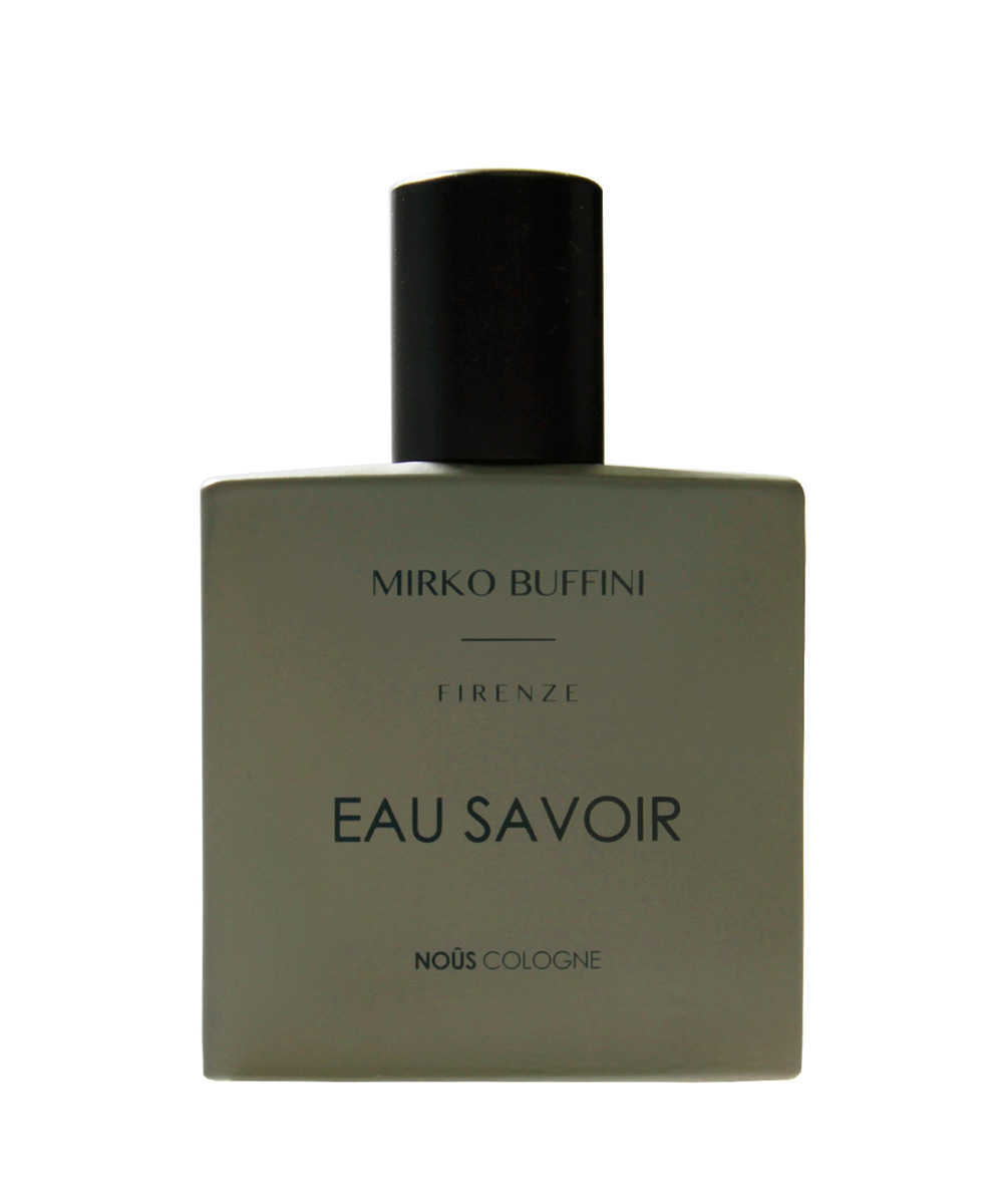 MIRKO BUFFINI LA CHUTE D'EAU ミルコブッフィーニ MIRKO BUFFINI - NOÛS LA CHUTE D'EAU(ラシュットドー) / 香水