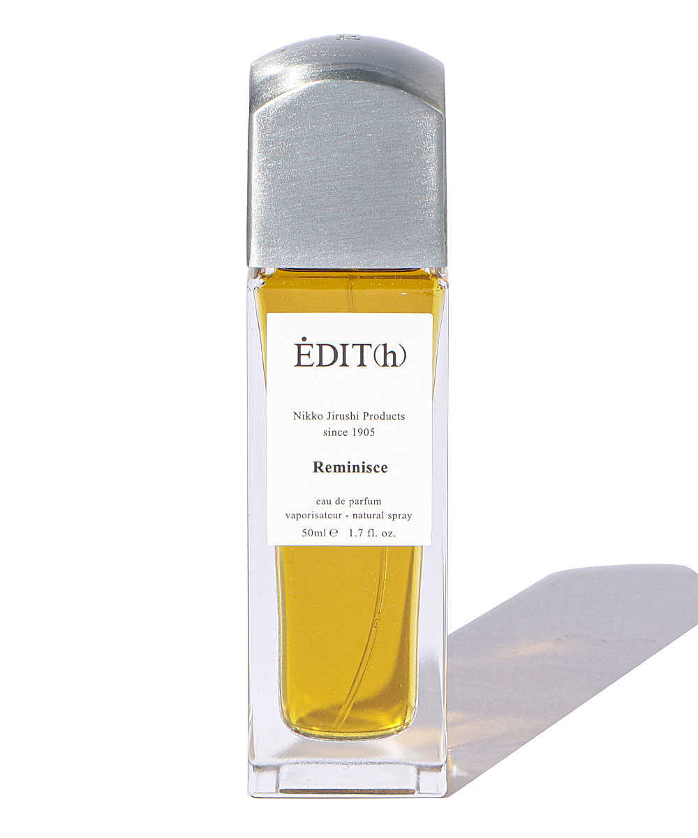 お洒落な男の格上フレグランス vol.2 元音楽ディレクターの経験と感性