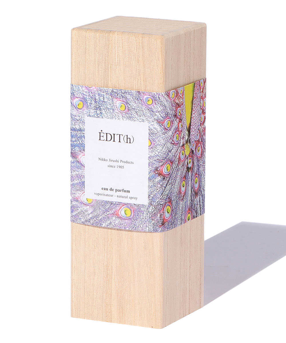 お洒落な男の格上フレグランス vol.2 元音楽ディレクターの経験と感性