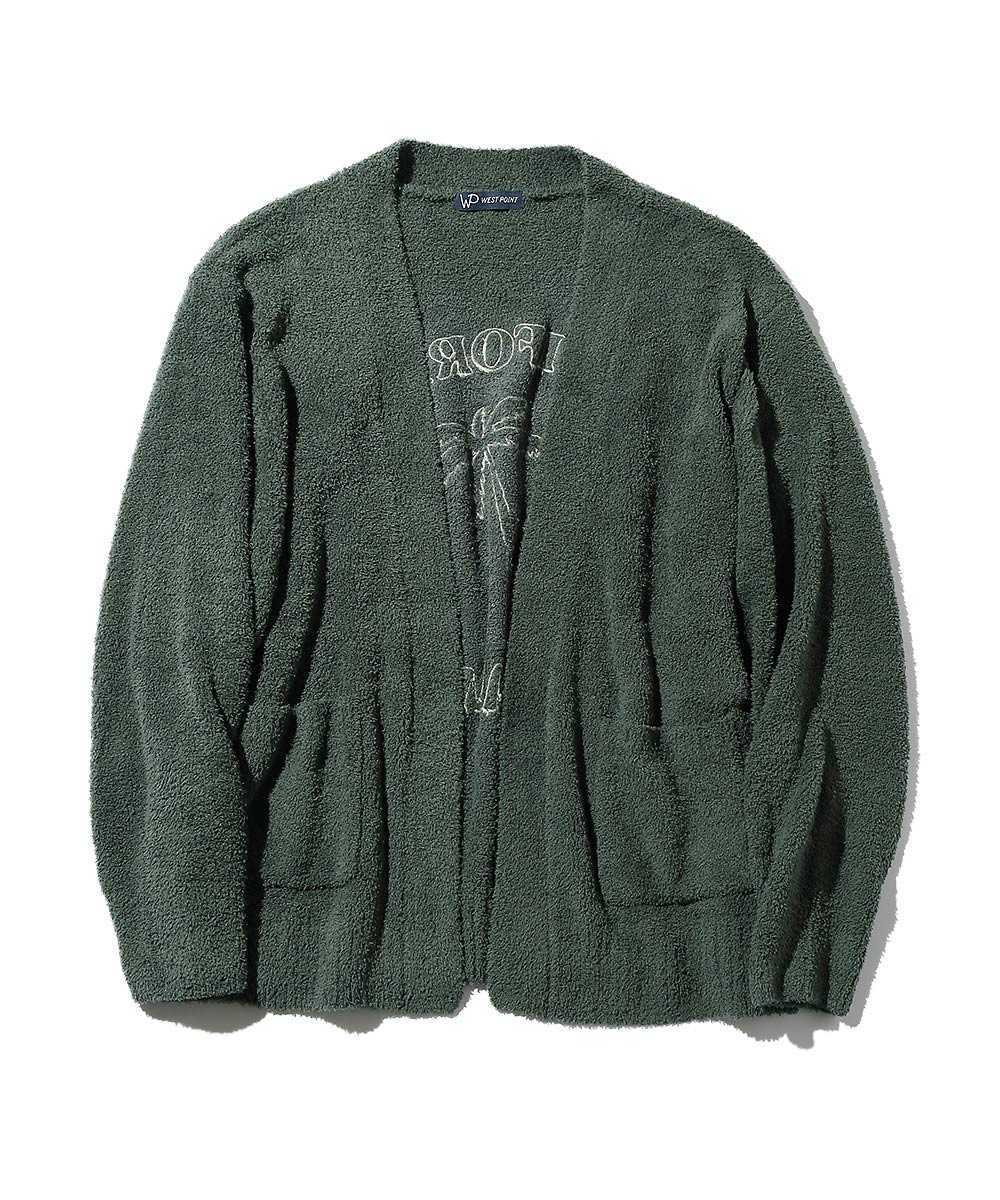 PICK UP ITEM 【7選】秋口の主役にふさわしいニットジャケット