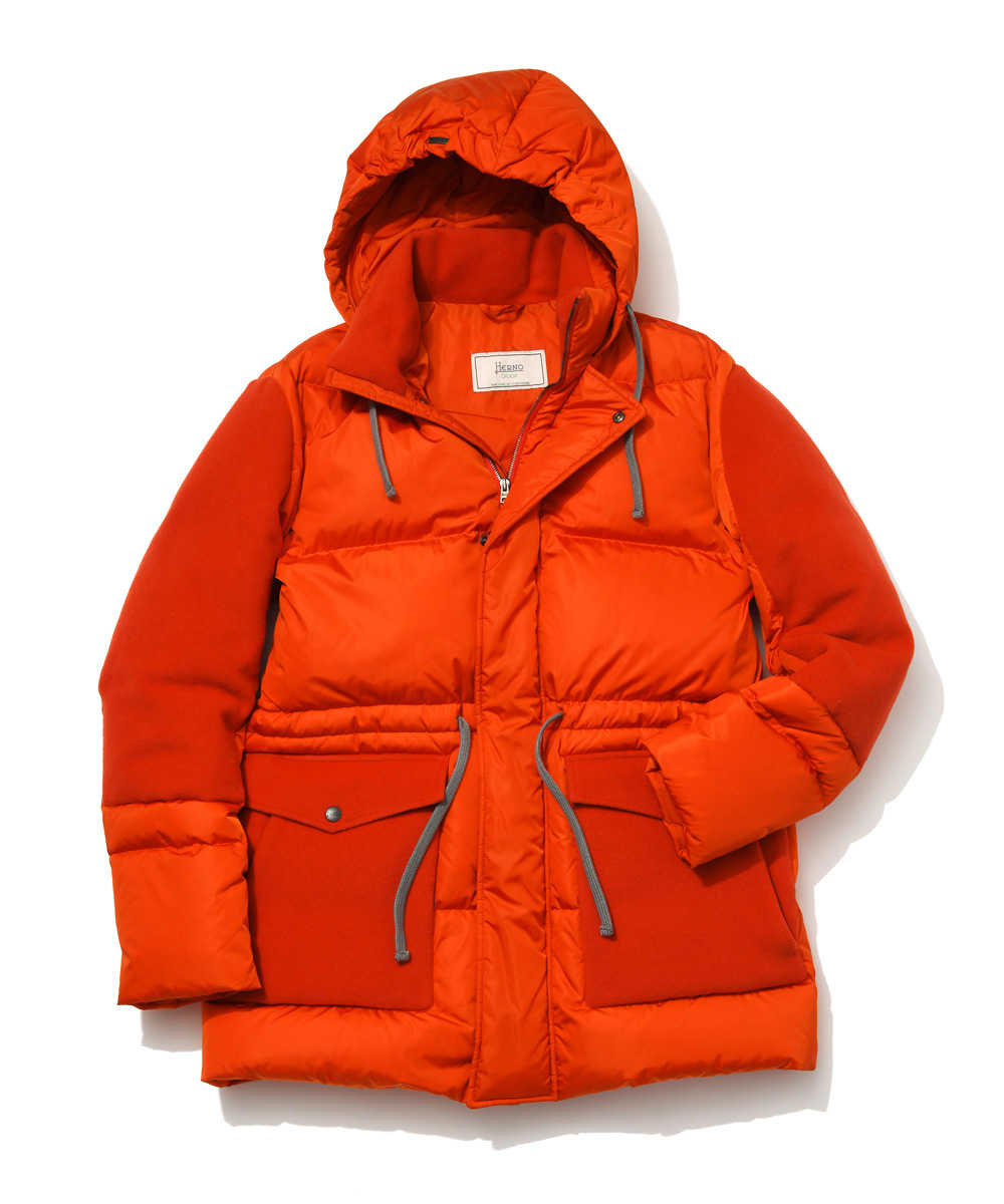 お値下げ❗️おしゃれな色とデザインのダウンジャケットで、寒い日も怖くない！軽くて暖かい