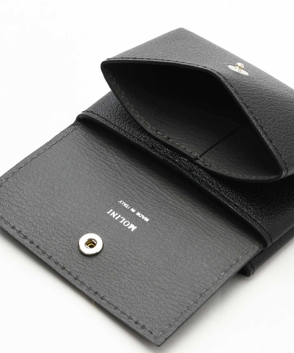 FOCUS BRAND vol.116 注目のレザーブランド〈モリニ〉に別注した多機能