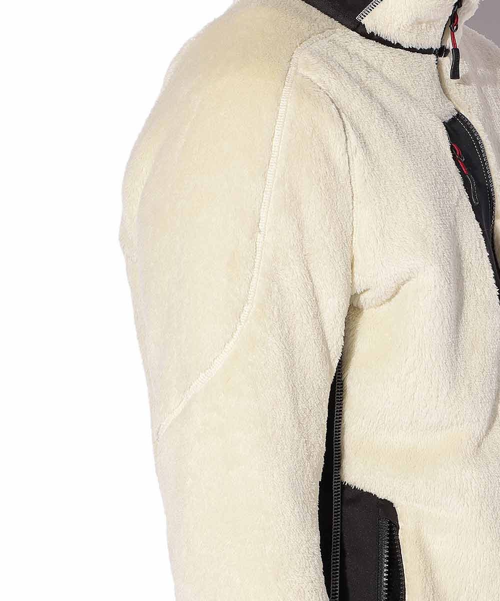 SAFARI GOLF vol.02 あったか〜で、ゴルフシーン以外も着ていたい