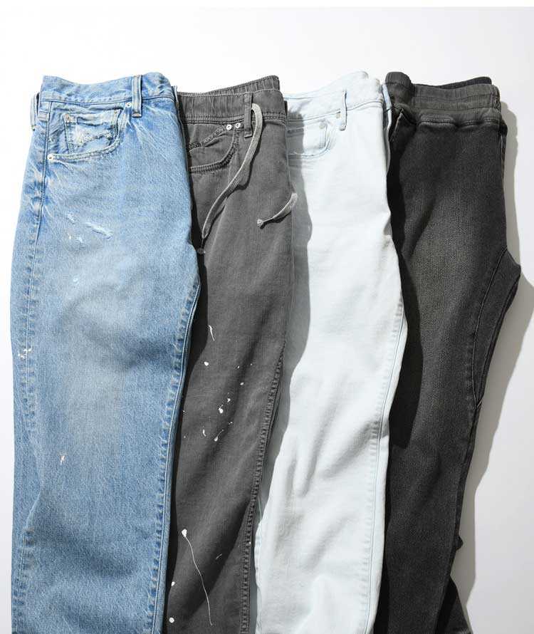 LOVE DENIM vol.07 『Safari Lounge』だけでしか手に入らない LOVE DENIM vol.07 『Safari Lounge』だけでしか手に入らない
