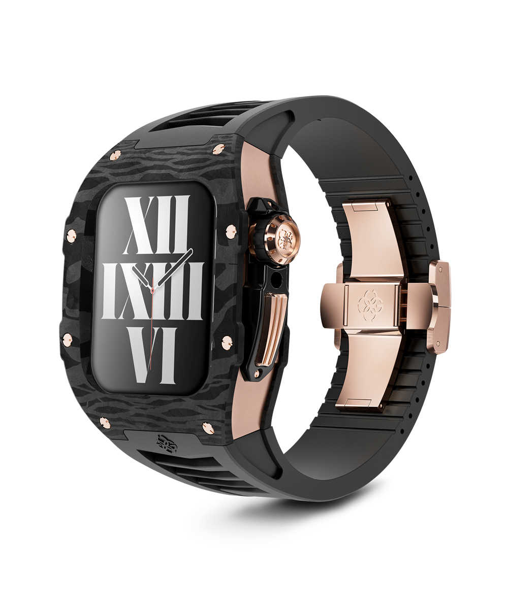 FOCUS BRAND vol.129 アップルウォッチユーザ必見！ 〈ゴールデン