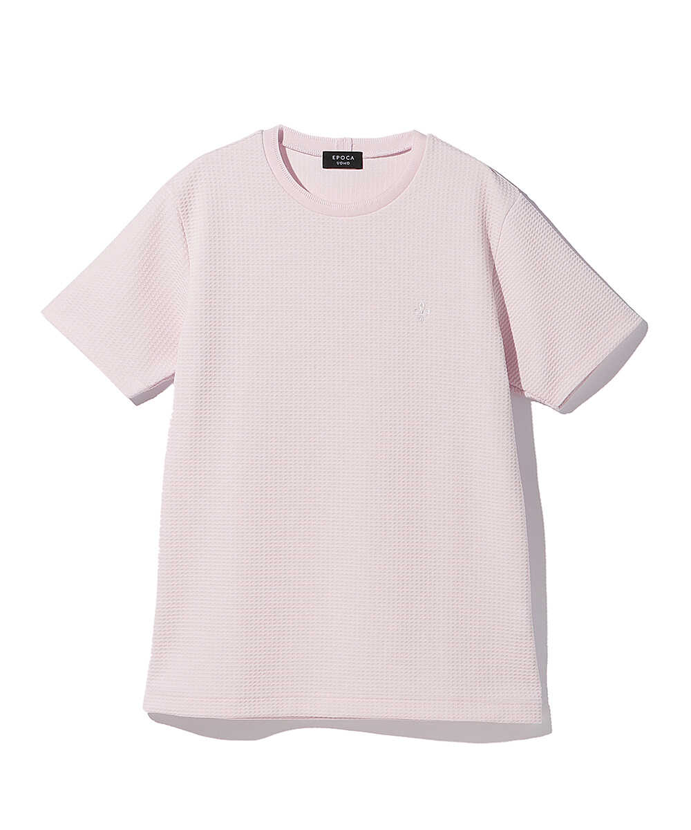 エポカウォモ今期新品2019春夏物新作52920円マウンテンパーカ４６グレーMメンズ FOCUS BRAND vol.148 〈エポカ ウォモ〉の新作なら、夏コーデを二刀流