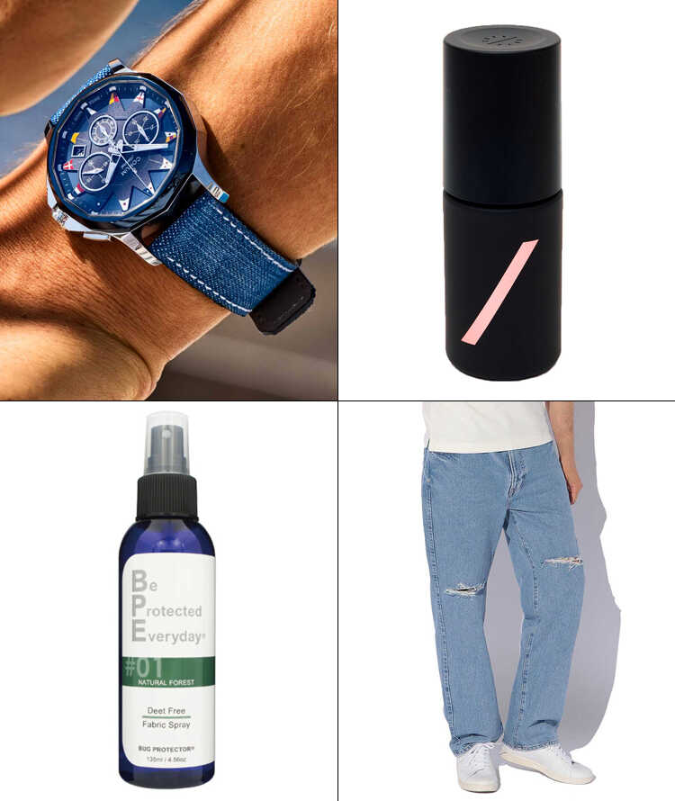 NEW BRAND REPORT vol.4 【新ブランドまとめ】〈ニードバイ