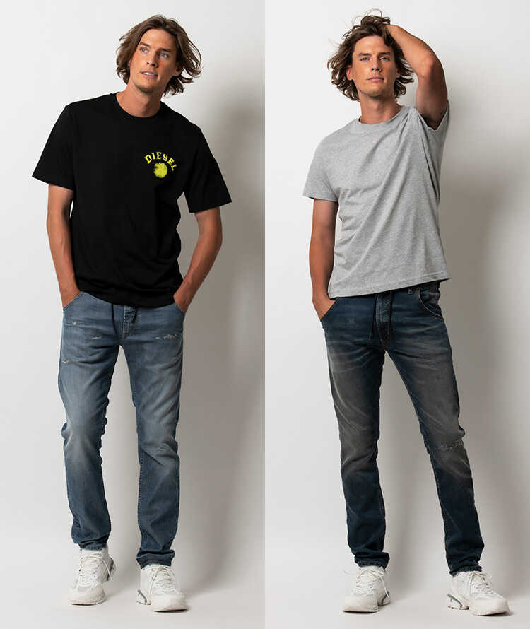 RECOMMEND ITEM vol.134 穿く価値あり！ どんな体型もサマになる 