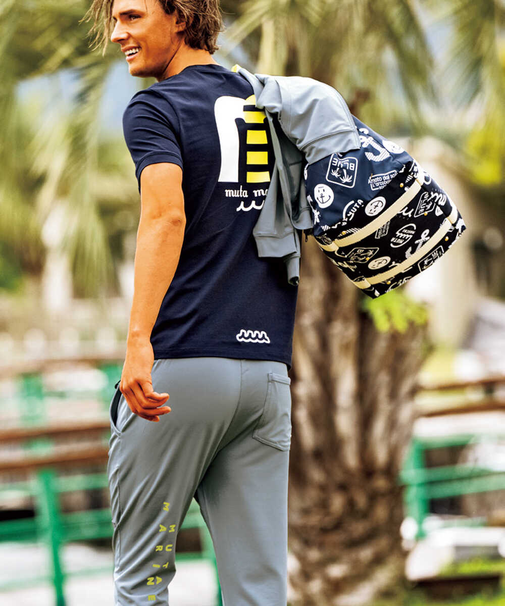 FOCUS BRAND vol.152 【機能あふれる9アイテム】ビーチのお供に