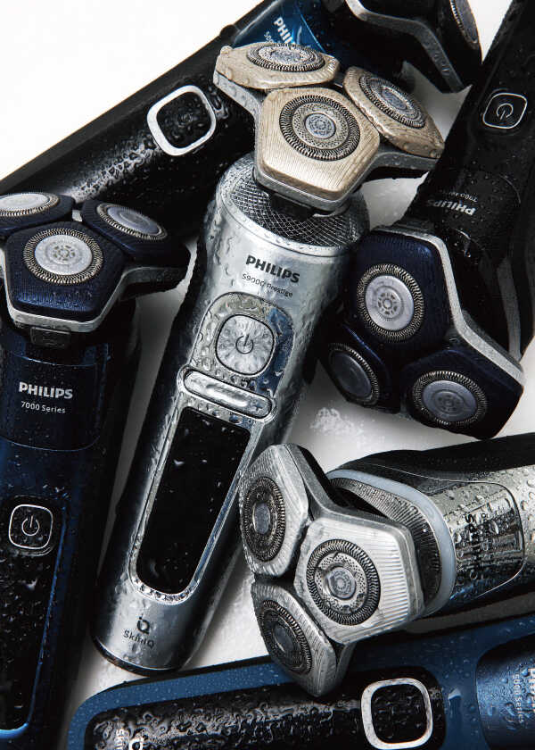 Health & Cosmetics vol.71 【最新モデル解説】世界シェアNo.1