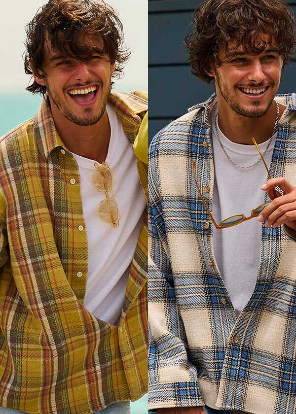 RECOMMEND ITEM vol.144 秋の心強い相棒は