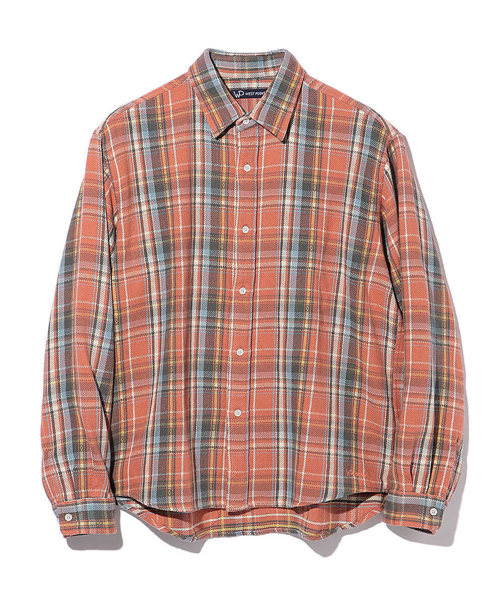 RECOMMEND ITEM vol.144 秋の心強い相棒は