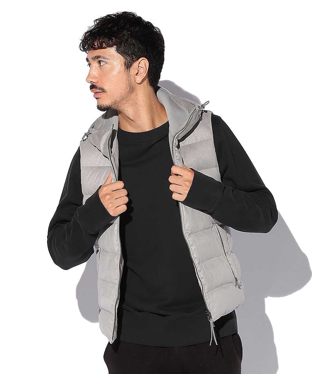 FOCUS BRAND vol.173 〈エポカ ウォモ〉ならではのこだわりの